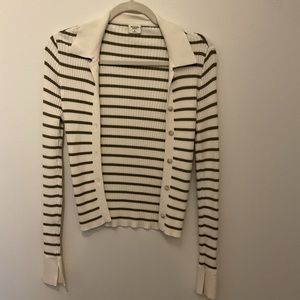 Abercrombie sweater